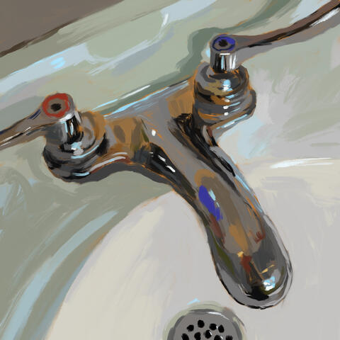 Faucet
