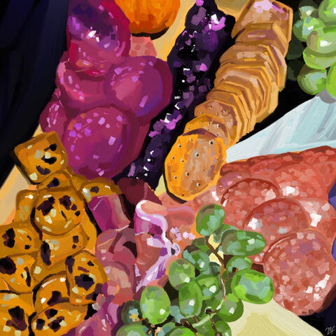 Sam's Charcuterie