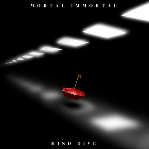 Mortal Immortal Album Cover Concept Art