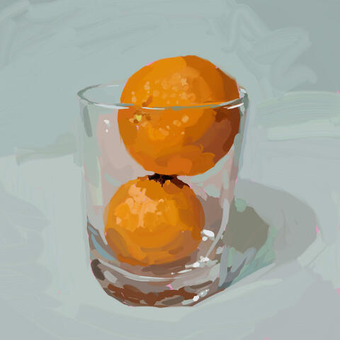 Orange Stack