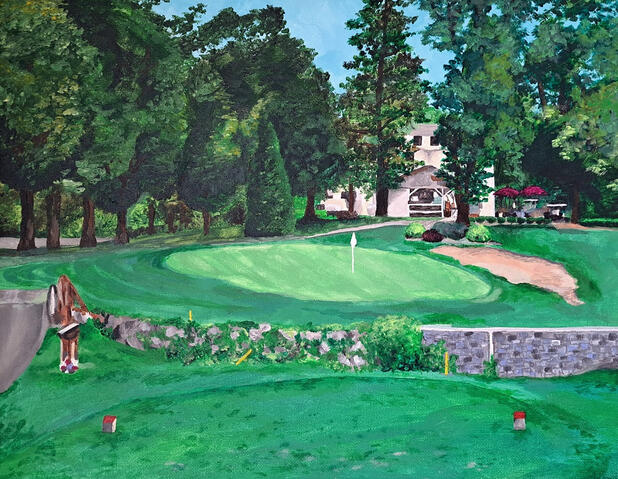 Skippack Golf Course