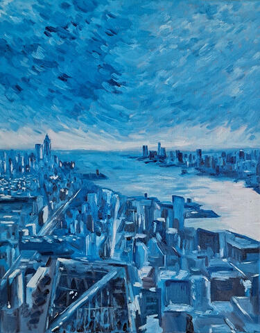 City Blues