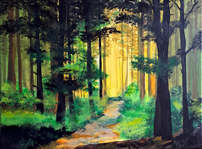 Forest