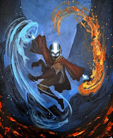 Avatar State
